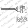 VAUXH 253242O6 Lambda Sensor